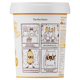 Pip &amp;amp; Nut Smooth Almond Butter   425g