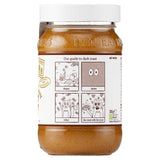 Pip &amp;amp; Nut Ultimate Dark Roast Crunchy Peanut Butter   300g