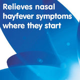 Pirinase Allergy Relief Nasal Spray for Adults x 60 Sprays