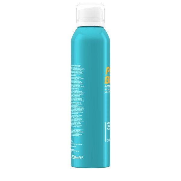 Piz Buin Aftersun Instant Relief Spray 200ml