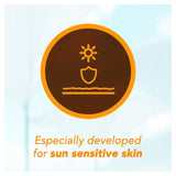 Piz Buin Allergy Sensitive SPF 30 Sun Lotion   200ml