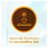 Piz Buin Allergy Sensitive SPF 50 Sun Lotion   200ml