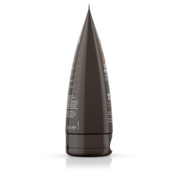 Piz Buin Tan Intensifying Sun Lotion SPF 15 Medium 150ml