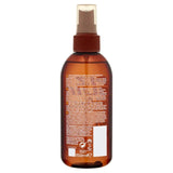 Piz Buin Tan &amp;amp; Protect SPF 30 Sunscreen Spray Tan Accelerating Oil   150ml