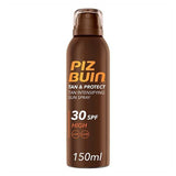 Piz Buin Tan &amp;amp; Protect SPF30 150ml