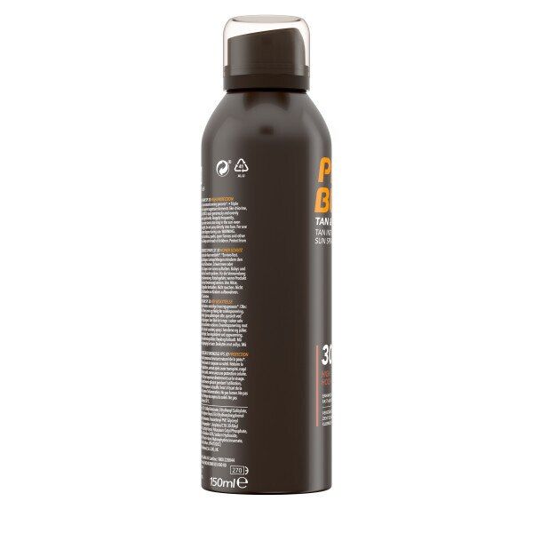 Piz Buin Tan &amp;amp; Protect SPF30 150ml
