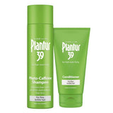 Plantur 39 Caffeine Shampoo and Conditioner Set