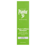Plantur 39 fito-koffeines sampon vékony, törékeny hajra