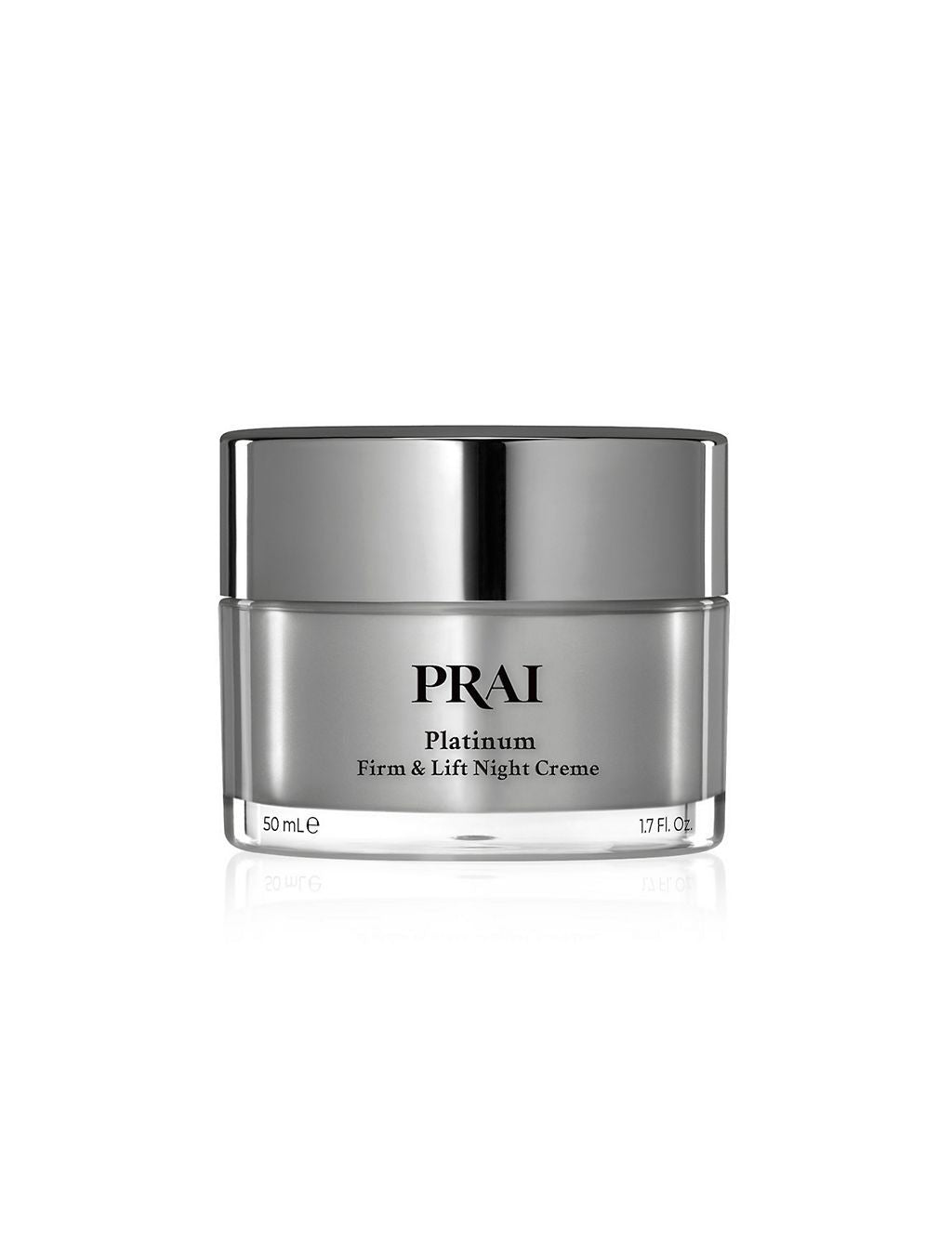 Platinum Firm &amp;amp; Lift Night Cr&amp;egrave;me 50ml
