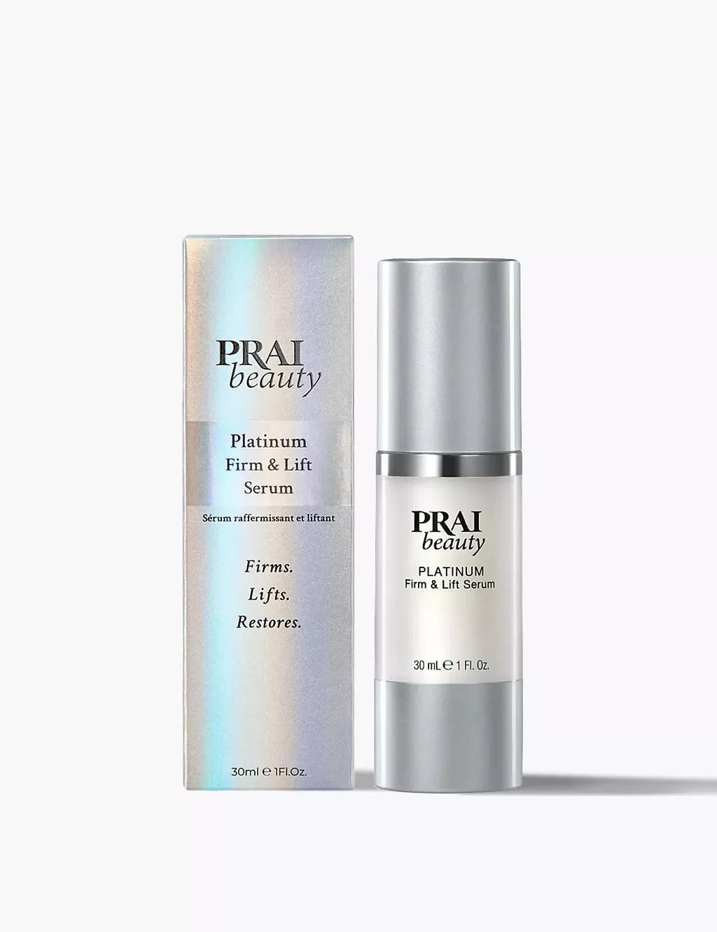 Platinum Firm &amp;amp; Lift Serum 30ml