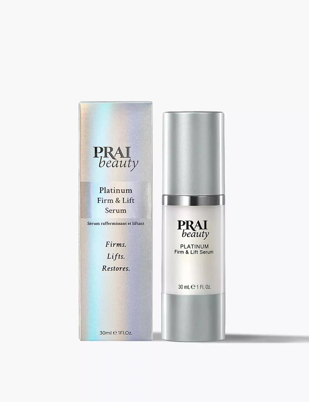 Platinum Firm &amp;amp; Lift Serum 30ml
