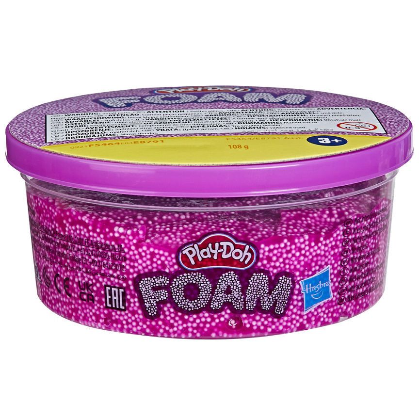 Play-Doh mallivaahtopurkki - Luumu