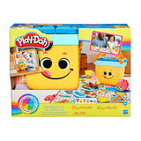 Play-Doh piknik alakzatok kezdőkészlet
