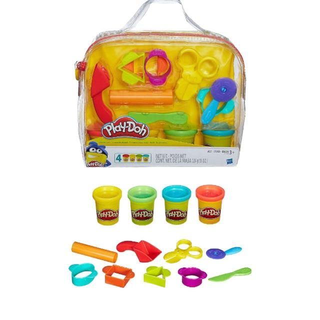 סט Starter Play-Doh