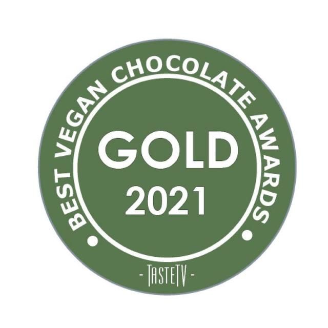 PLAYin CHOC Endangered Animals Organic Chocolate + Surprise Toy   50g