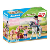 Playmobil 71259 Country Horse Farm Starter Pack