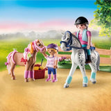 Playmobil 71259 Country Horse Farm Starter Pack