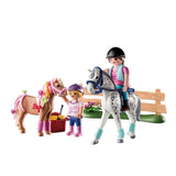 Playmobil 71259 Country Horse Farm Starter Pack