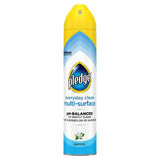 Pledge Clean It Multisurface Polish Cleaner Jasmine   250ml