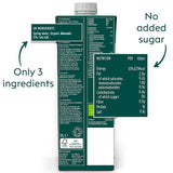 Plenish Organic Almond Unsweetened Drink Long Life   1L