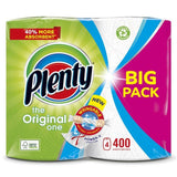 Χαρτί κουζίνας Plenty White - Προεπιλεγμένος τίτλος