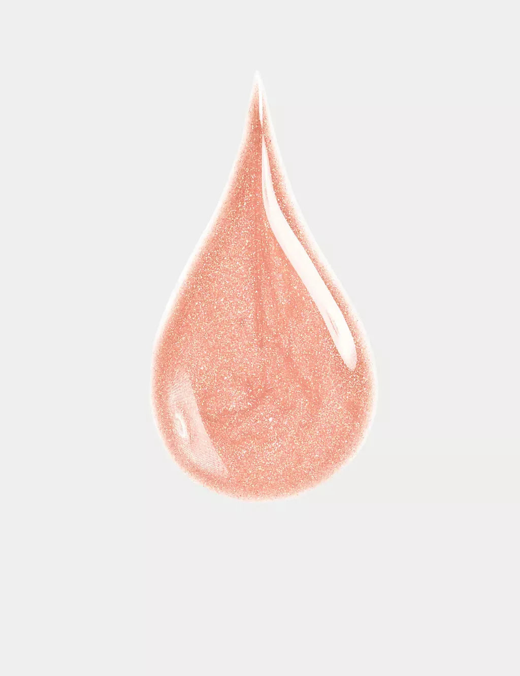 Plumping Lip Glaze 3.5ml Ροζ Σαμπάνια