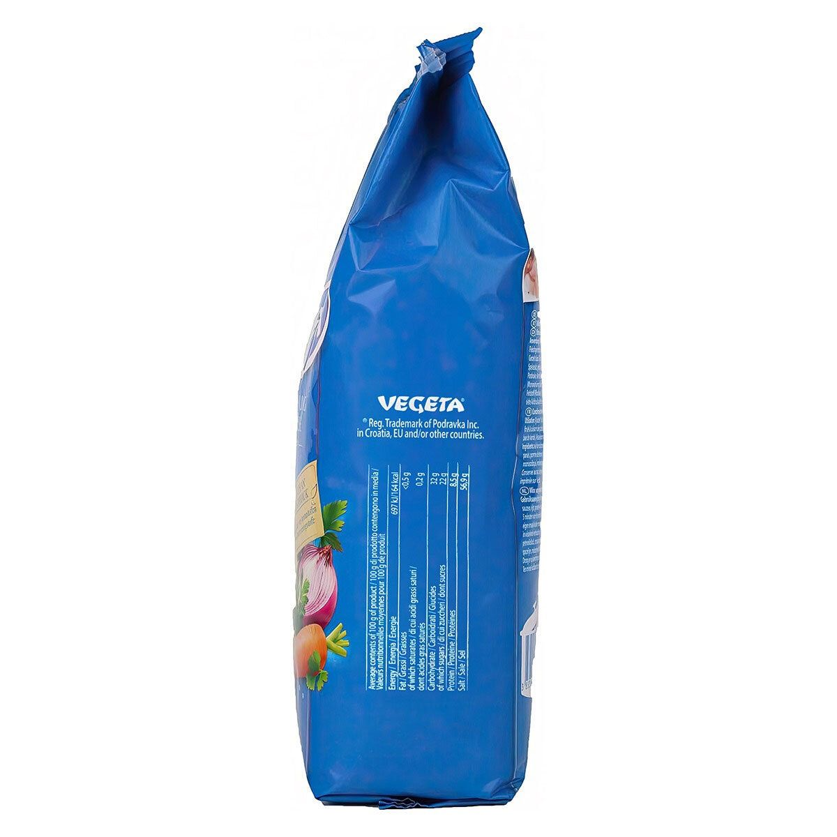 Podravka Vegeta, 1kg