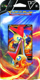 Pokemon Victini V eller Gardevoir V Battle Deck