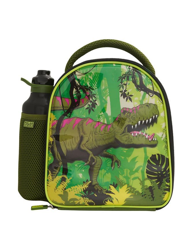 Polar Gear Dino Combo hűtő