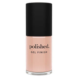 Polert Gel Finish Nail Color 026 8ml