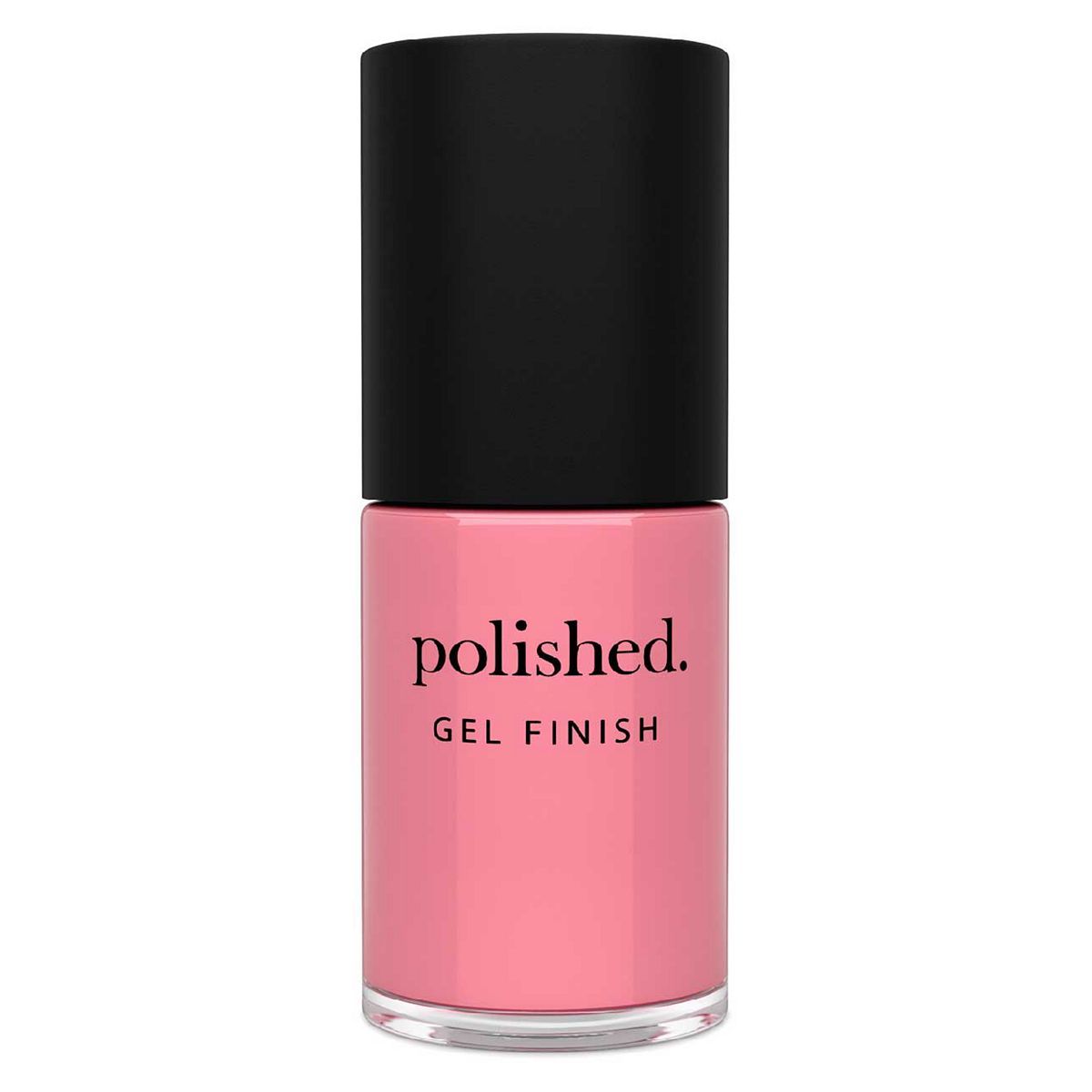 Polished Gel Finish körömfesték 031 8ml