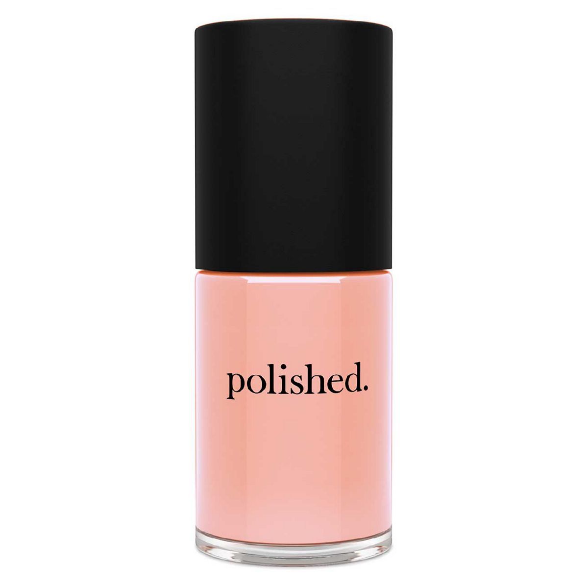 Polert neglelakk 006 8ml
