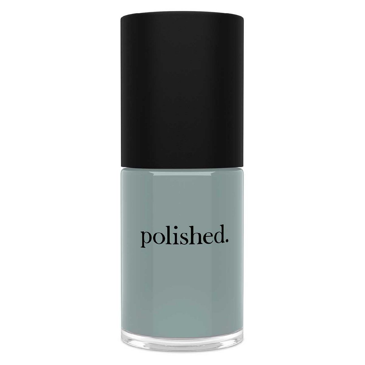 Polert neglelakk 019 8ml