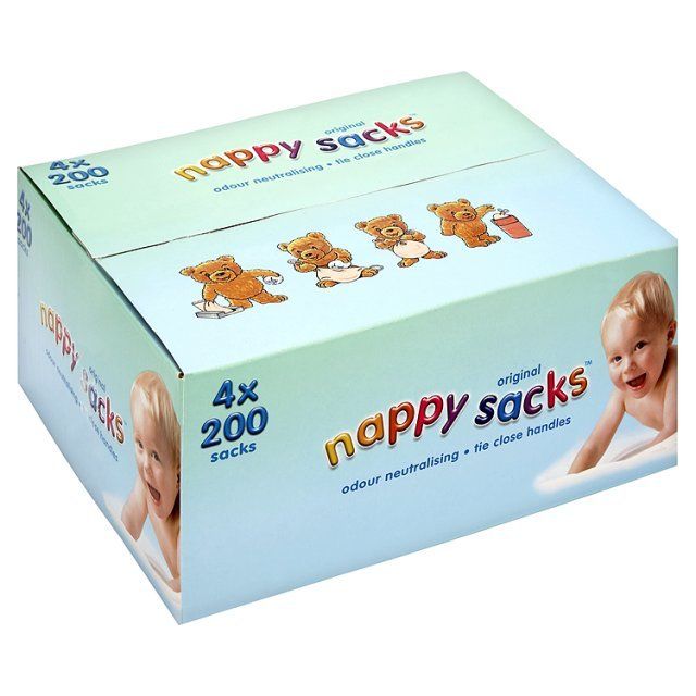 שקי טיטול פולילינה 4 על 200 לחבילה