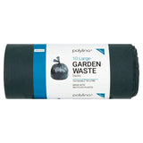 Polylina Tie Handle Large Garden Waste Sacks 90L   10 per pack