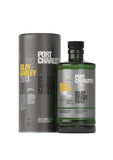Bruichladdich Port Charlotte Islay Barley whisky 70cl, imported from the UK