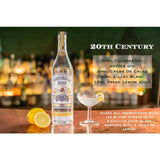 Portobello Road Celebrated Butter Gin   70cl