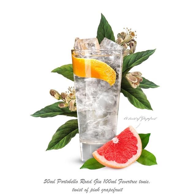 Portobello Road Gin   70cl