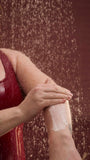 Posh White Chocolate and Rose Body Wash
