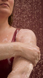 Posh White Chocolate and Rose Body Wash