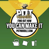 Pot Noodle Chicken &amp;amp; Mushroom   90g