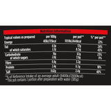 Pot Noodle Fusions Chilli Chicken Instant Snack Noodle   100g