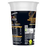 Pot Noodle Fusions Katsu Curry Instant Snack Noodle   100g