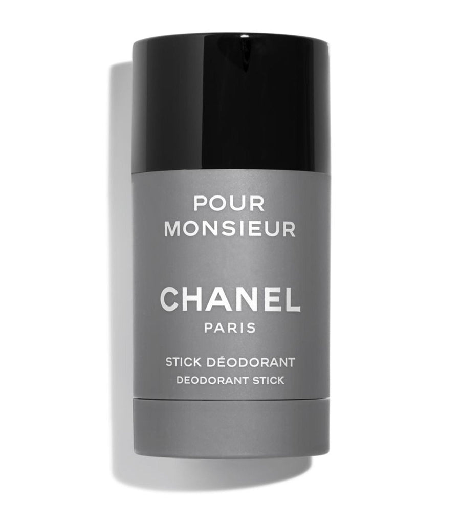 (POUR MONSIEUR) Deodorant Stick (75ml)