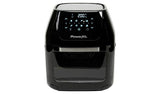 Power XL 5.7L Air Fryer Cooker &amp;ndash; Black