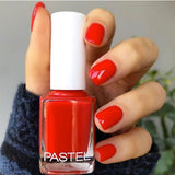 Pastel Cosmetics Nail Polish Red Cherry 39 GOODS Superdrug   