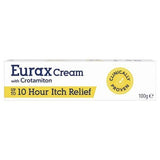 Eurax Cream 100g