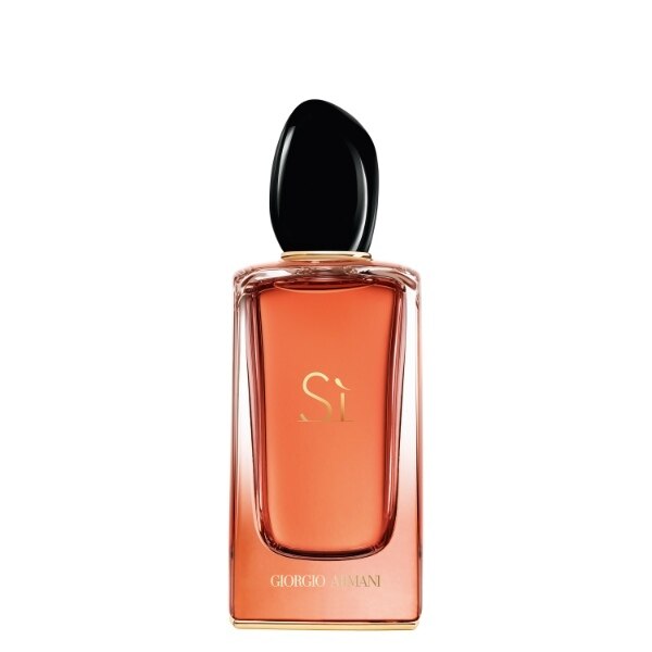 DNR Giorgio Armani Si Eau de Parfum Intense 100ml