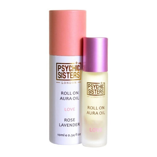 Psychic Sisters Love Roll On Aura GOODS Superdrug   