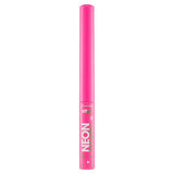 Dnr Col Vit Hit Neon Liner Sh1 Shocking Pink GOODS Superdrug   